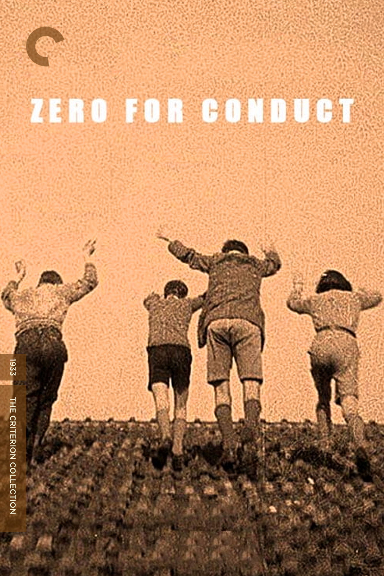 Zero for Conduct (1933) [427433] (A1752765256) [[Movies]] --Plex--